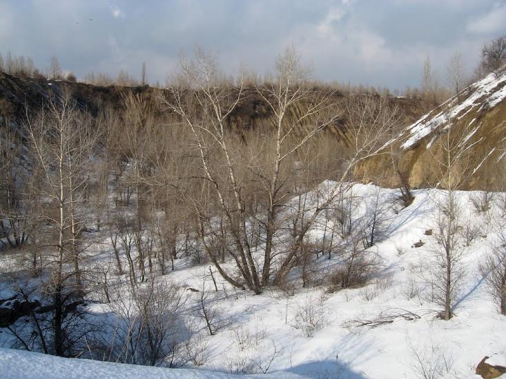 Перевальськ з panoramio.com - Перевальск