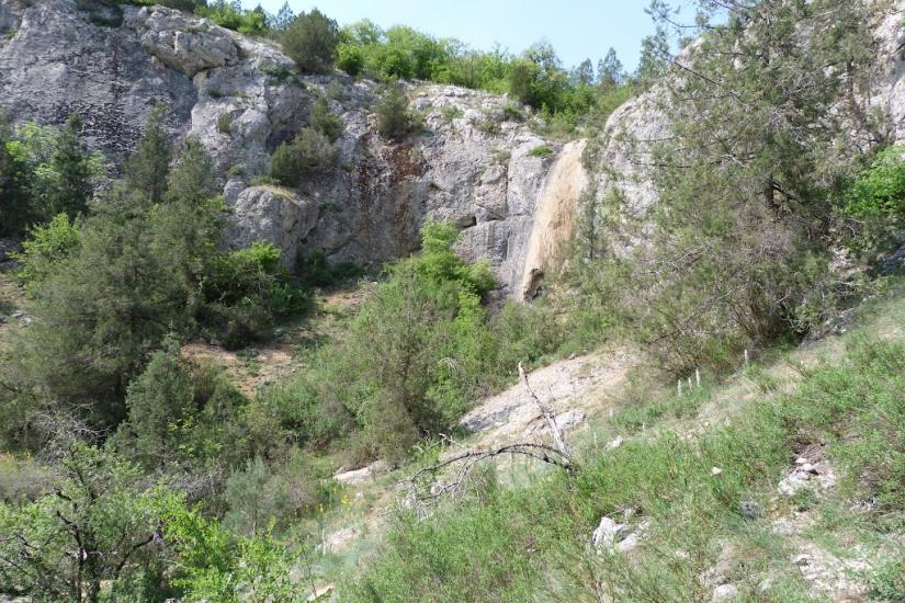 Новобобрівське з panoramio.com - Novobobrivske