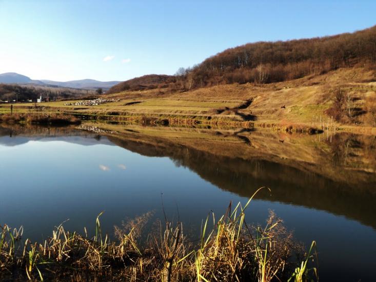Сімер з panoramio.com - Симер