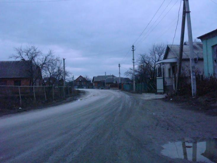 Шаровечка з panoramio.com - Sharovechka
