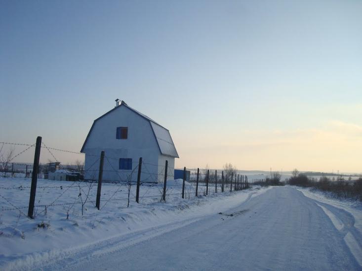 Шумівці з panoramio.com - Шумовцы
