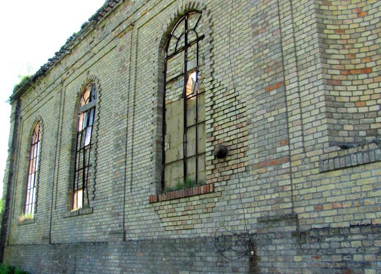 Сокіл з panoramio.com - Сокол