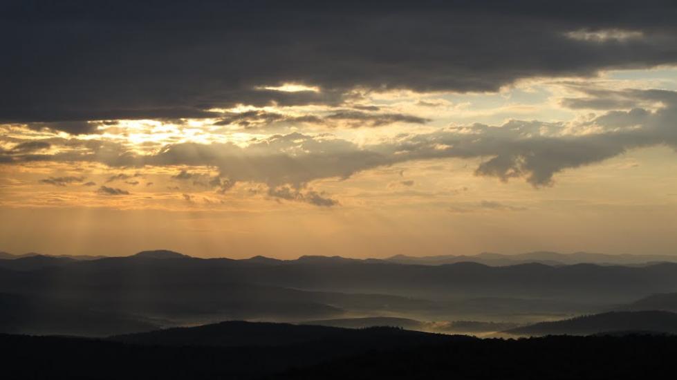 Буковець з panoramio.com - Буковец