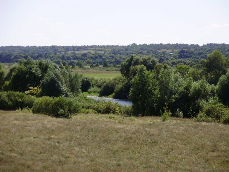 Остроушки з panoramio.com - Остроушки