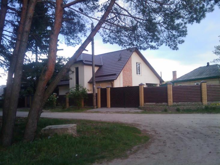 Геронимівка з panoramio.com - Geronymivka
