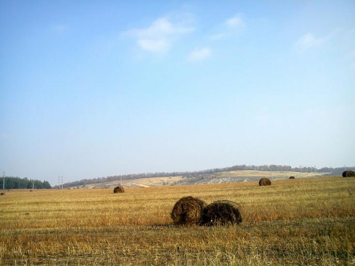 Сидорове з panoramio.com - Сидорове