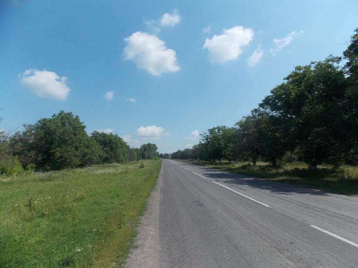 Китайгород з panoramio.com - Китайгород