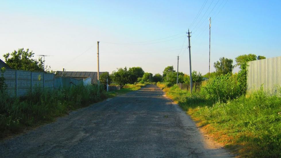 Богданівка з panoramio.com - Богдановка