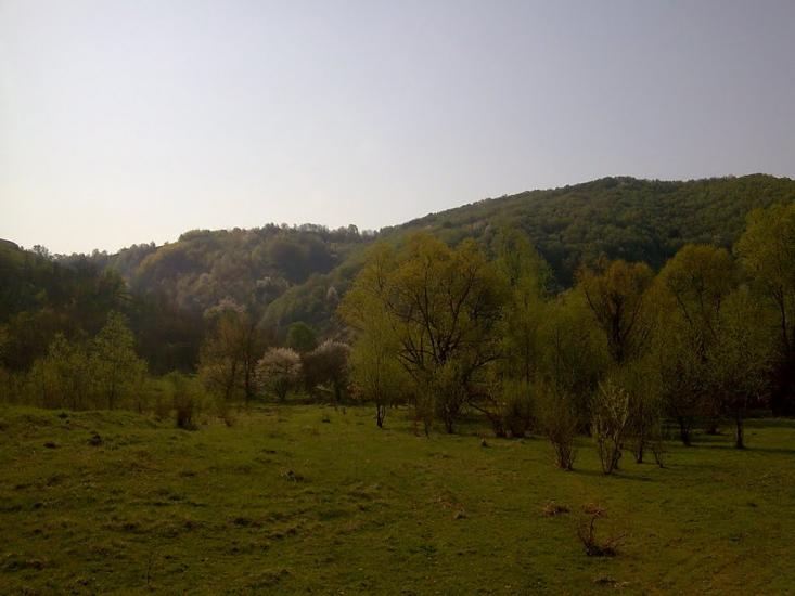 Сокілець з panoramio.com - Соколец