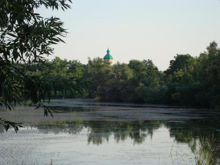 Мала Мочулка з panoramio.com - Мала Мочулка