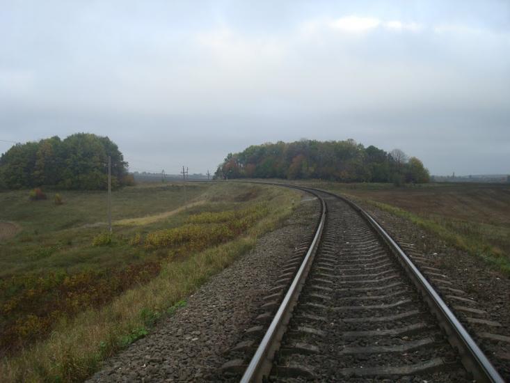 Верхівці з panoramio.com - Верхівці