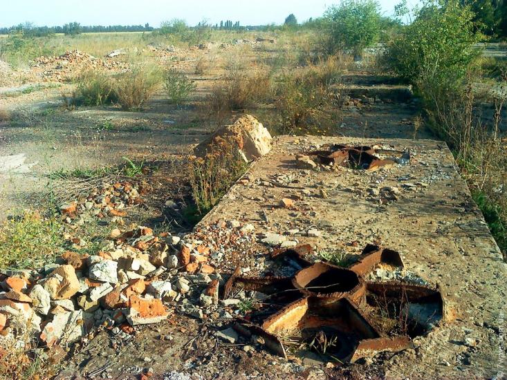 Калинівка з panoramio.com - Калинівка