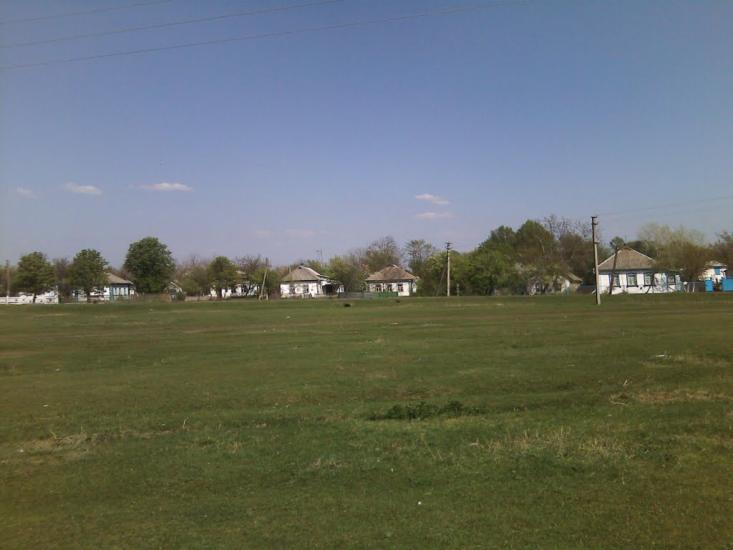 Степанівка з panoramio.com - Степановка