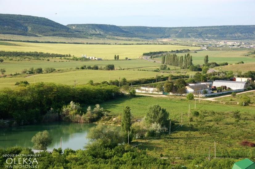 Мостове з panoramio.com - Мостове