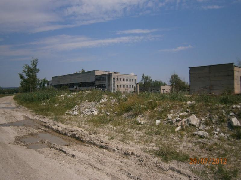 Дем'янка-Наддністрянська з panoramio.com - Демянка-Надднестрянская