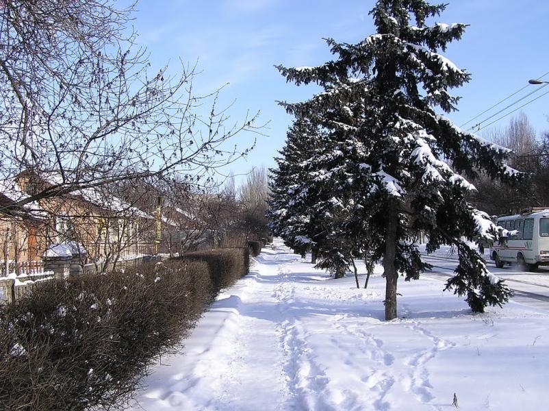 Дніпрельстан з panoramio.com - Dniprelstan