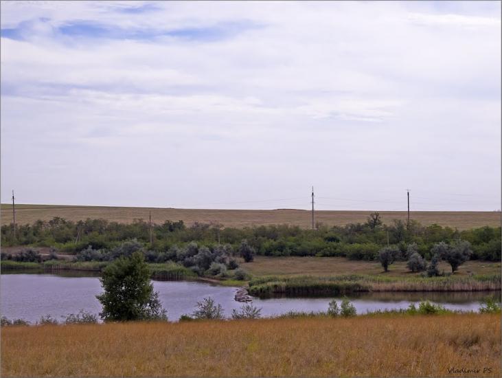 Шолохове з panoramio.com - Шолохово