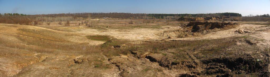 Бездрик з panoramio.com - Бездрик