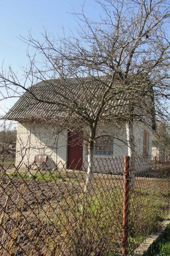 Веснянка з panoramio.com - Веснянка