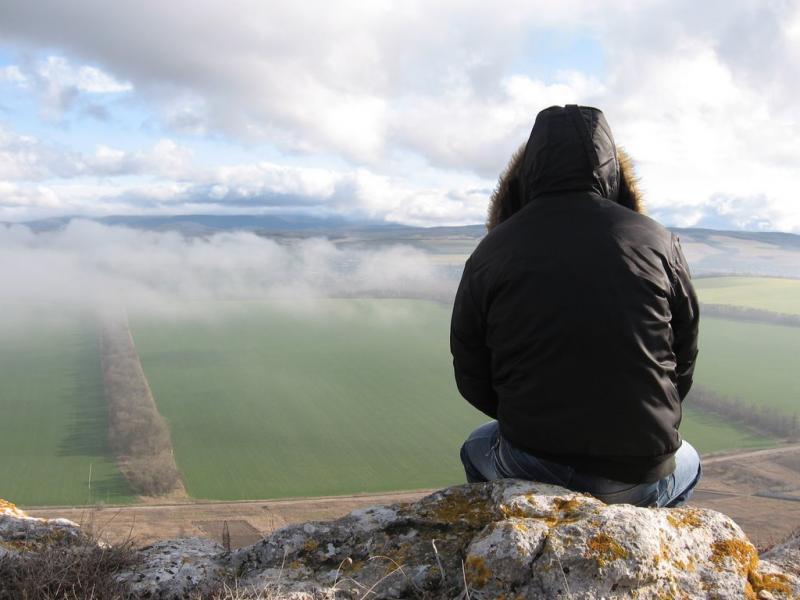 Залісся з panoramio.com - Залісся