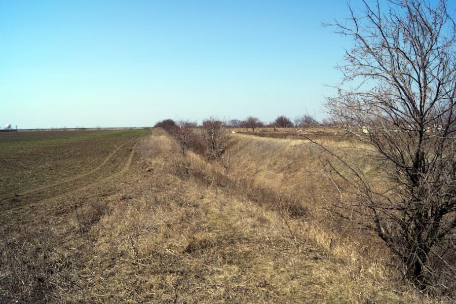 Мізікевича з panoramio.com - Мізікевича