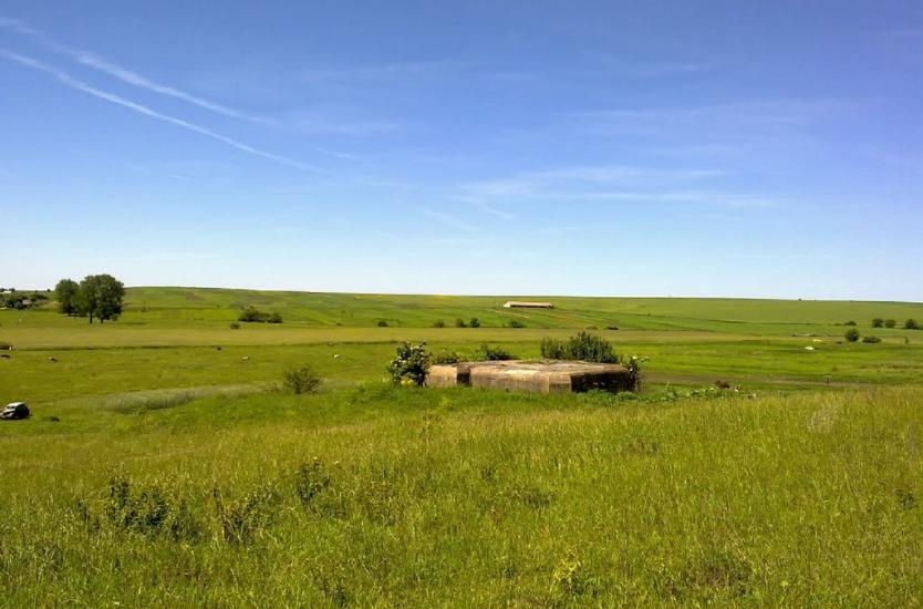 Староміщина з panoramio.com - Староміщина