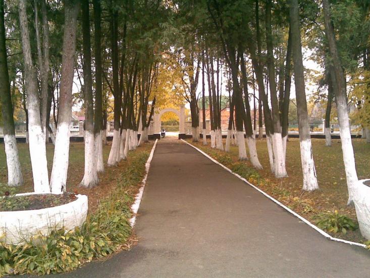 Гребінки з panoramio.com - Гребенки