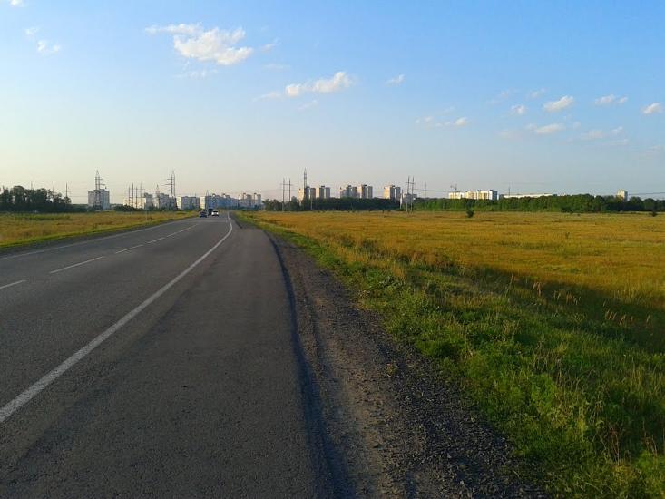 Комуніст з panoramio.com - Коммунист