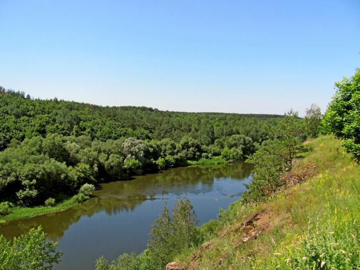 Губків з panoramio.com - Губків