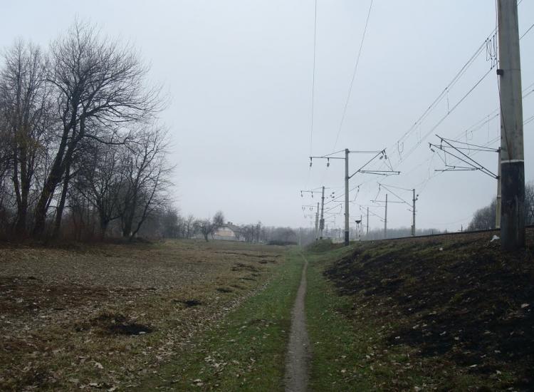 Васютинці з panoramio.com - Васютинцы