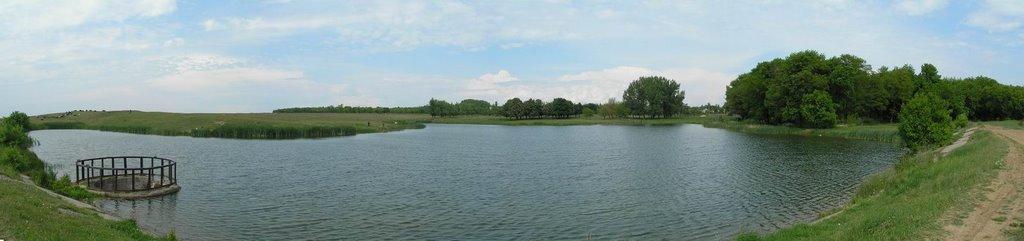 Комуна з panoramio.com - Комуна