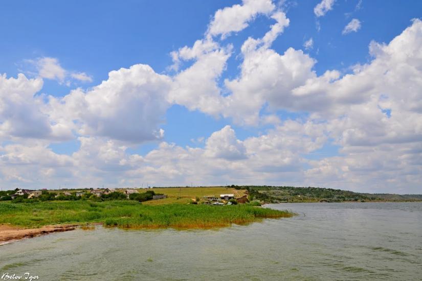 Алтестове з panoramio.com - Алтестово