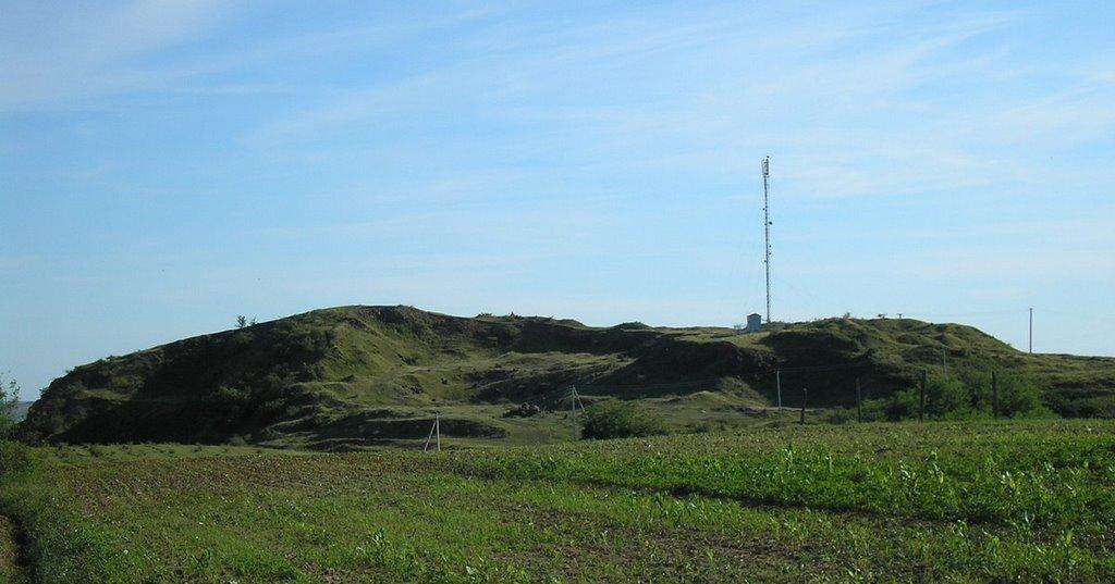 Сільце з panoramio.com - Сельцо