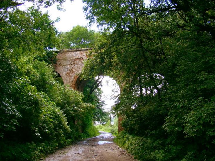 Сморжів з panoramio.com - Сморжів