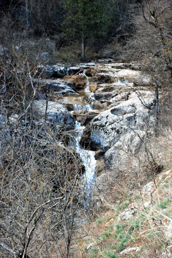 Колхозне з panoramio.com - Колхозное