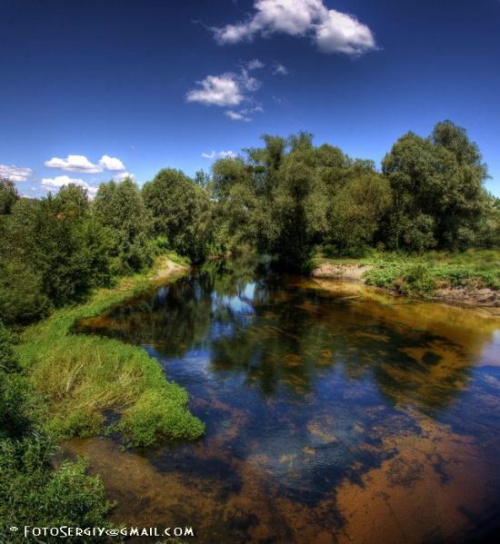 Пилівка з panoramio.com - Пылевка