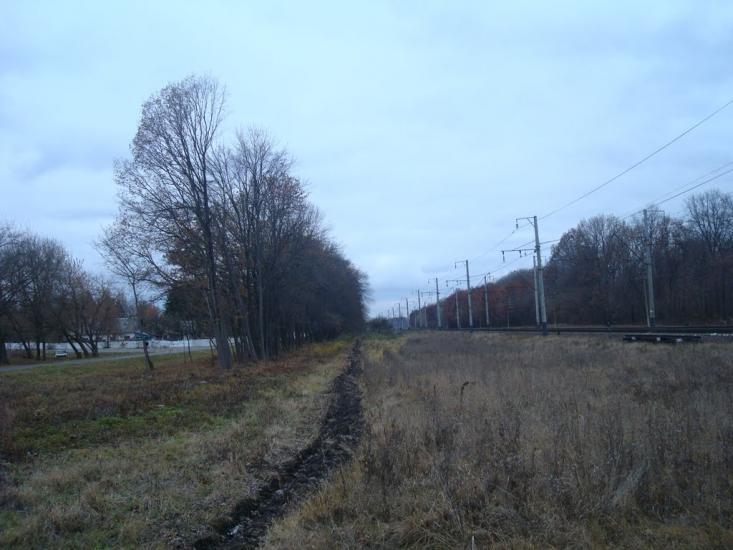 Малашівці з panoramio.com - Малашевцы