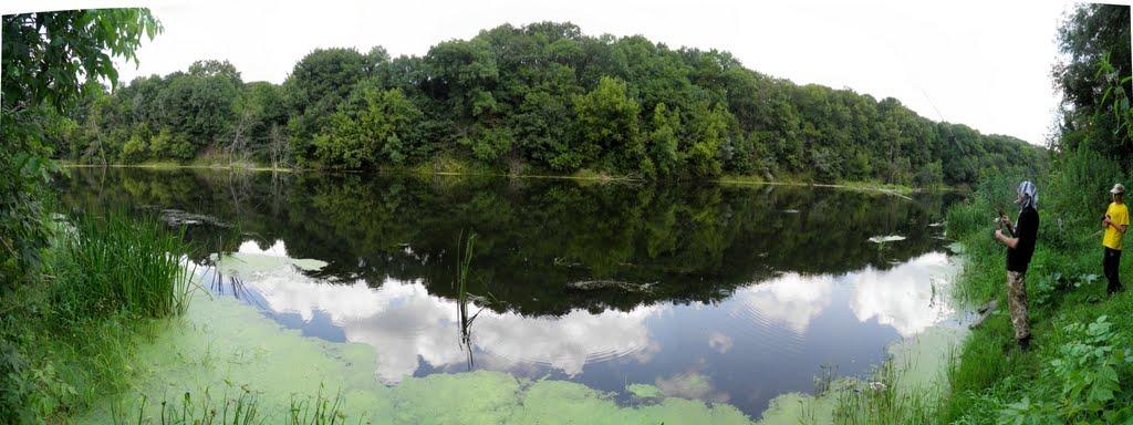 Платонівка з panoramio.com - Платоновка