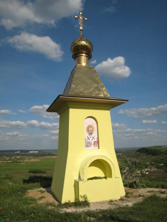 Новоайдар з panoramio.com - Новоайдар