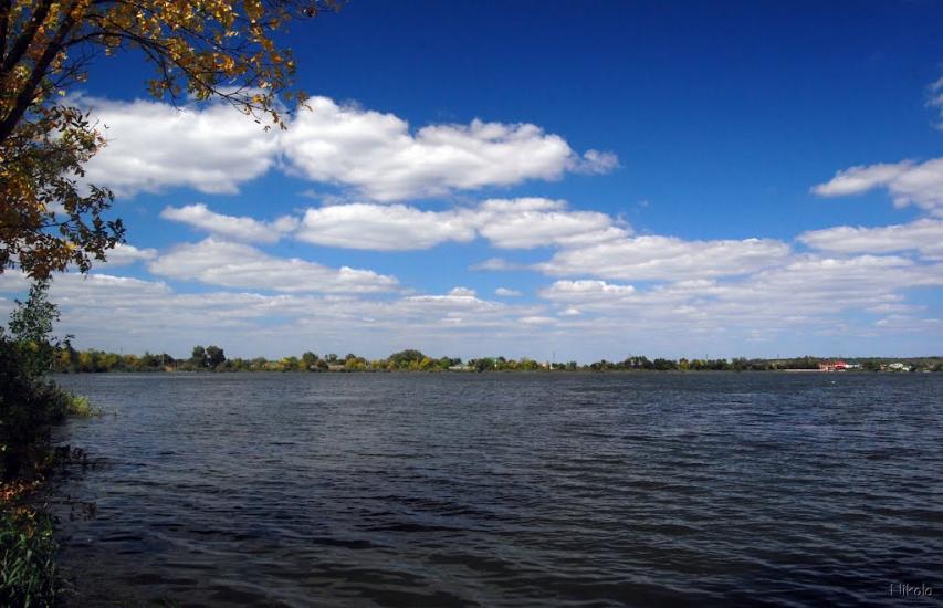 Старий Айдар з panoramio.com - Staryy Aydar