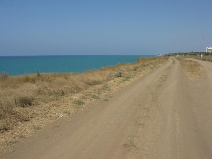 Берегове з panoramio.com - Берегово