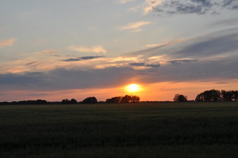 Дернівка з panoramio.com - Дернівка