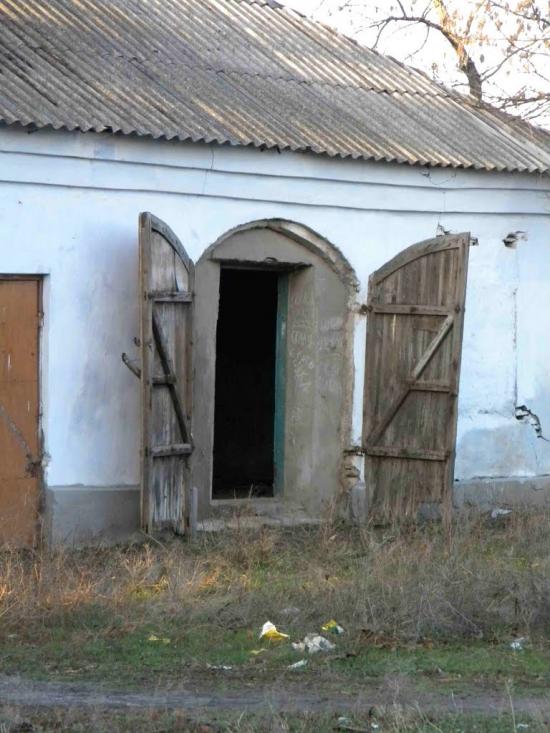 Павлівка з panoramio.com - Павловка