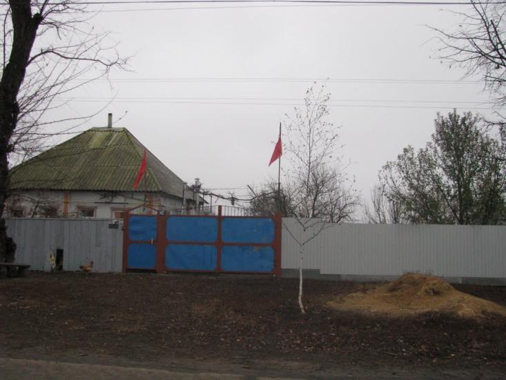 Печеніги з panoramio.com - Печениги