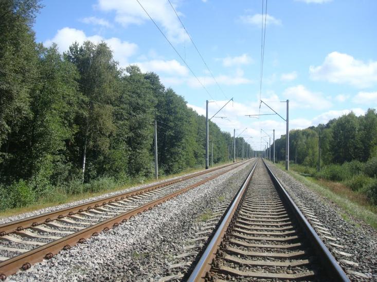 Рудня-Новенька з panoramio.com - Рудня-Новенька