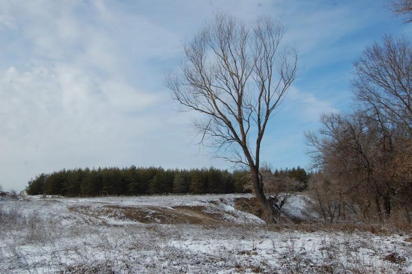 Боровеньки з panoramio.com - Боровеньки