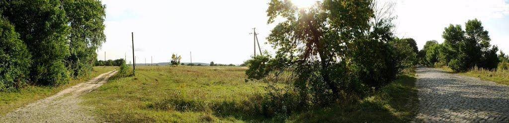 Спасів з panoramio.com - Спасів