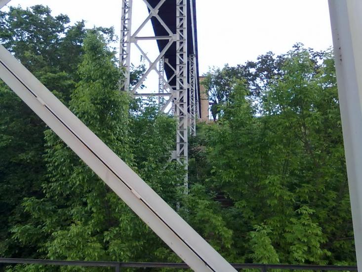 Горностаївка з panoramio.com - Горностаевка