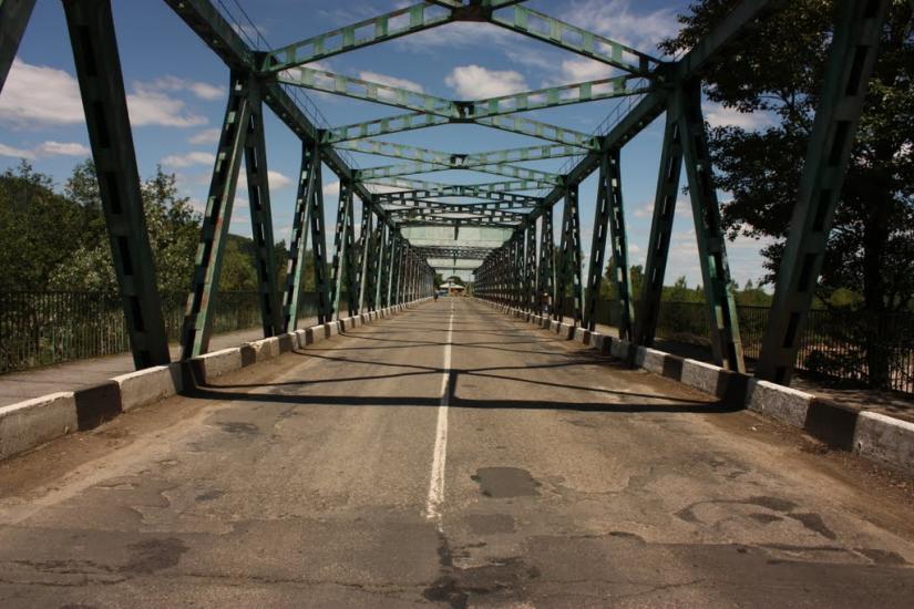 Кути з panoramio.com - Kuty
