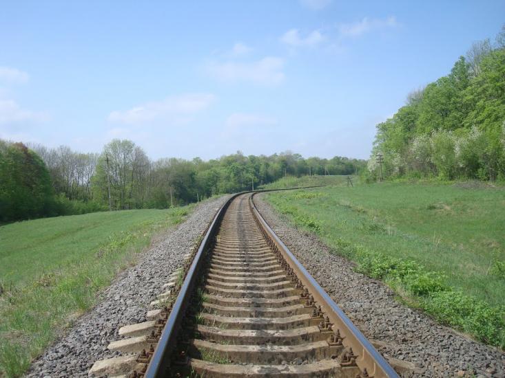 Великі Пузирки з panoramio.com - Великі Пузирки